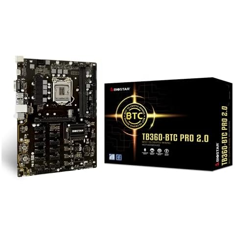 Biostar feature image