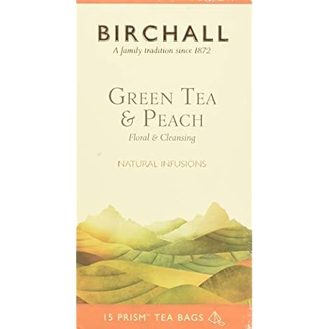 Birchall Tea feature image