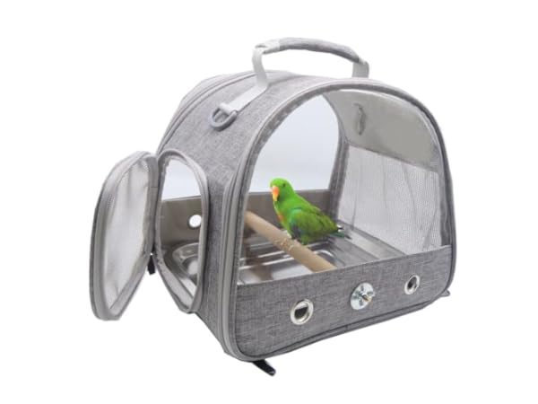 Bird Carriers Thumbnail