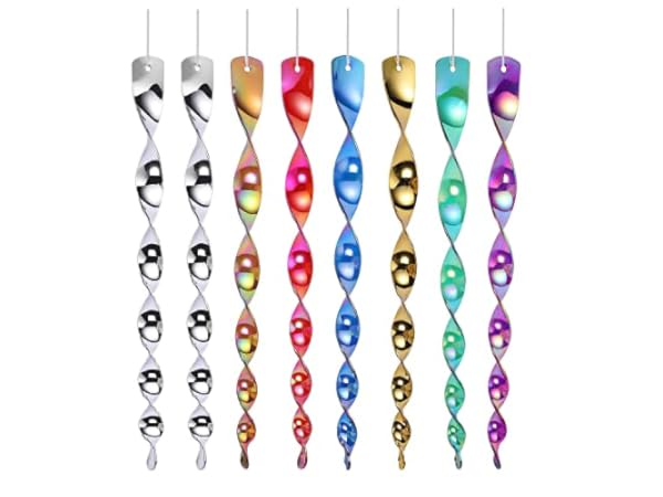 Bird Deterrents Thumbnail