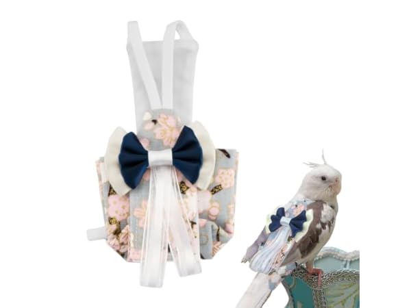 Bird Diapers Thumbnail