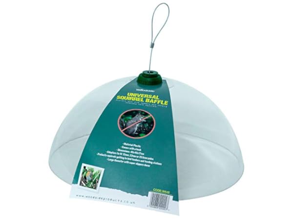 Bird Feeder Accessories Thumbnail