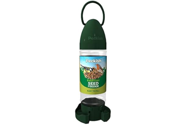 Bird Feeders Thumbnail