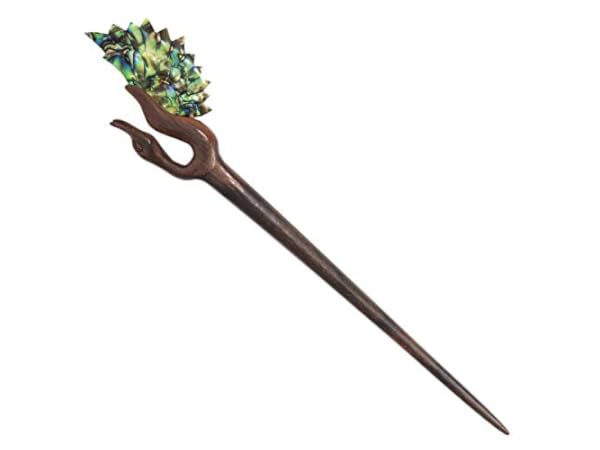 Bird Hair Pins thumbnail