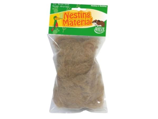 Bird Nests for Cages Thumbnail