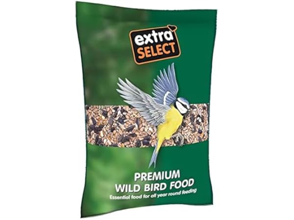 Bird Seed Thumbnail