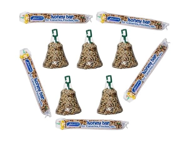 Bird Treats Thumbnail