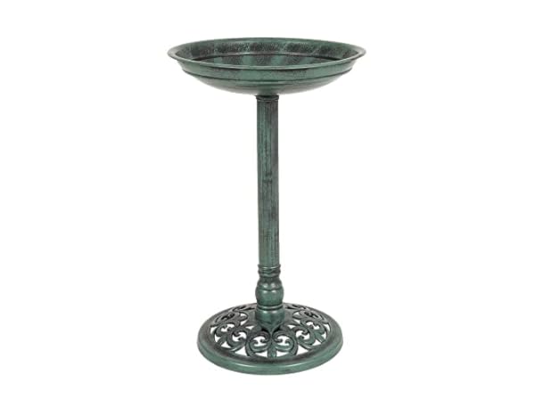 Birdbath Stands & Bases Thumbnail