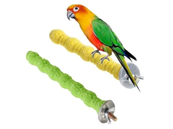 Birdcage Perches Thumbnail