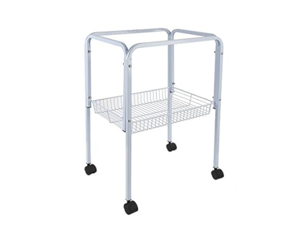 Birdcage Stands Thumbnail