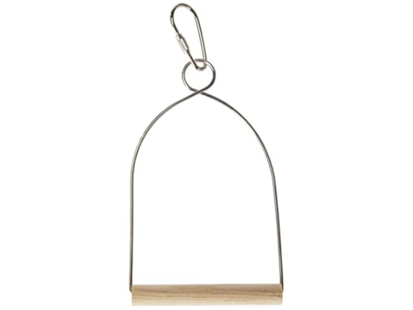 Birdcage Swings Thumbnail