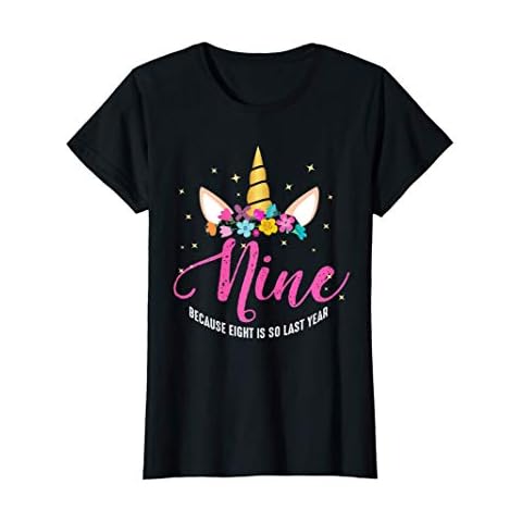 Birthday Girl Unicorn Gifts thumbnail