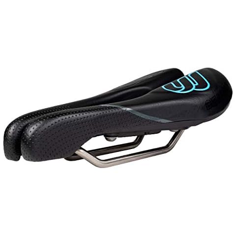 BiSaddle feature image