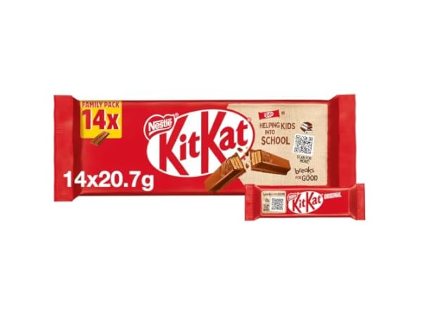Biscuit Bars Thumbnail