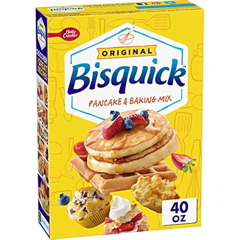 Bisquick thumbnail