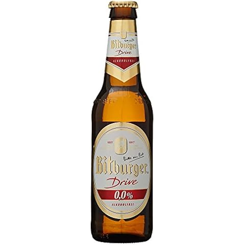 Bitburger feature image