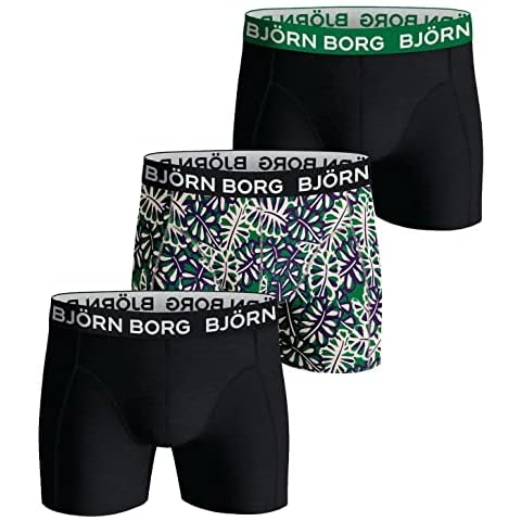 Björn Borg feature image