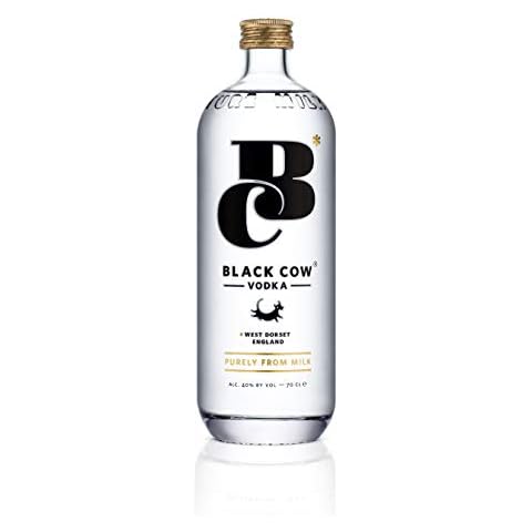 Black Cow feature image