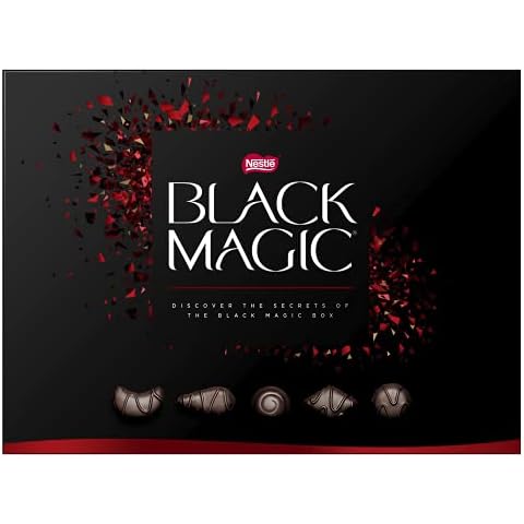 Black Magic feature image