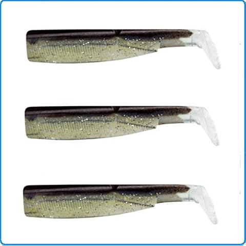 Black Minnow feature image
