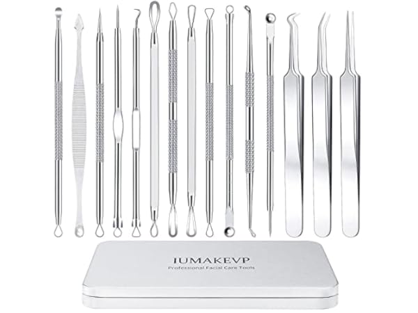 Blackhead Remover Thumbnail