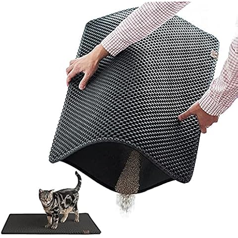 BlackHole Litter Mat thumbnail
