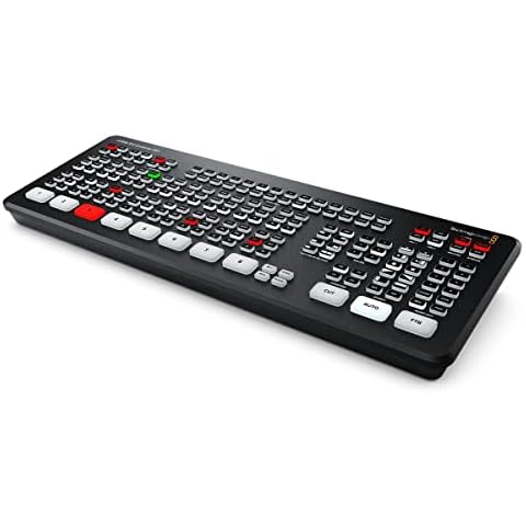 Blackmagic Design feature image