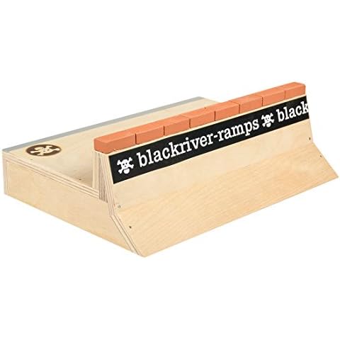 Blackriver Ramps feature image