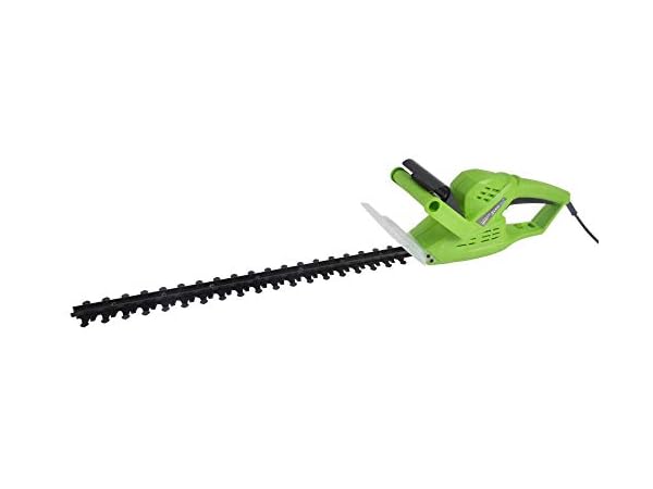 Top 10 Best Blade Guard Hedge Trimmers in 2026 - FindThisBest (UK)