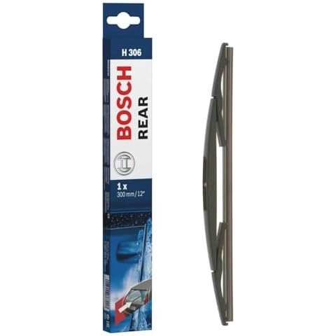 Blade Windscreen Wipers
