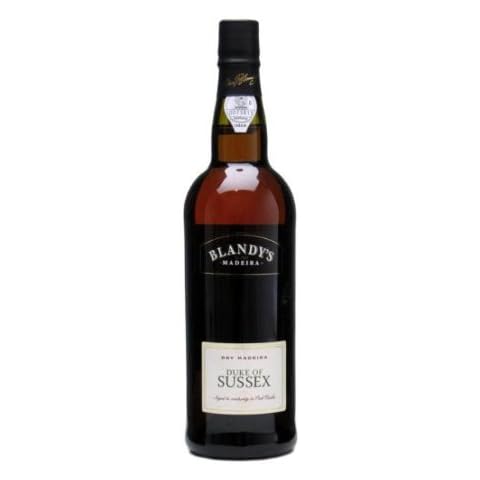 Blandys feature image