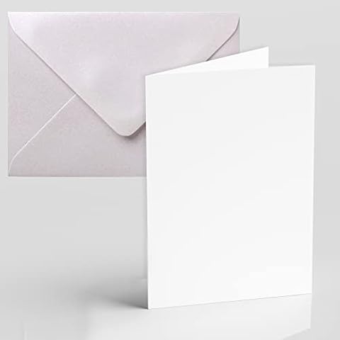 Blank Greeting Cards