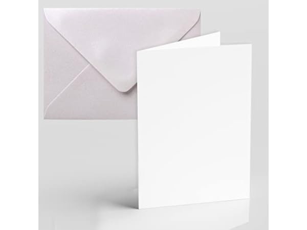 Blank Greeting Cards Thumbnail