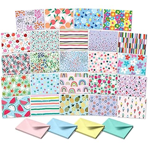Blank Greeting Cards