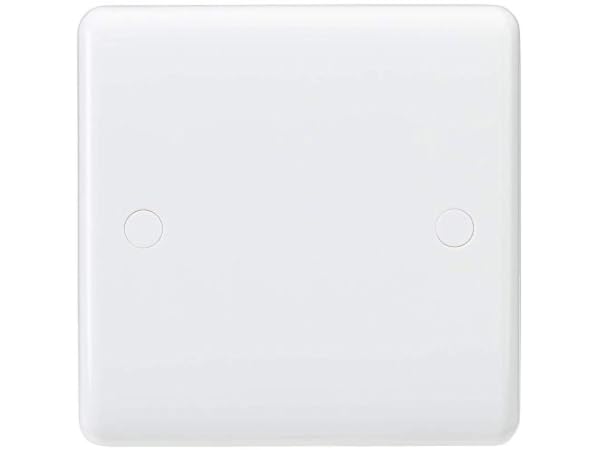Blank Wall Plates Thumbnail