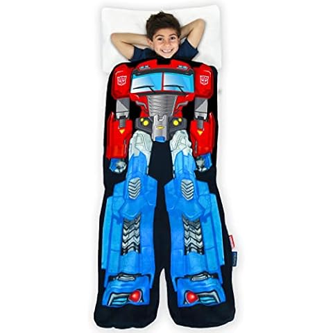 Blankie Tails feature image