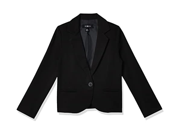 Blazers for Girls Thumbnail