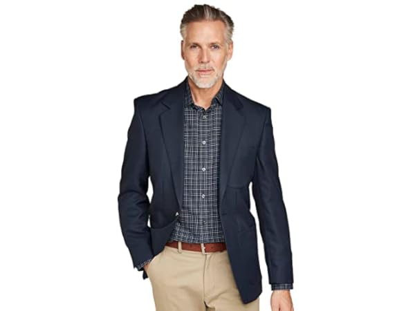 Blazers for Men Thumbnail