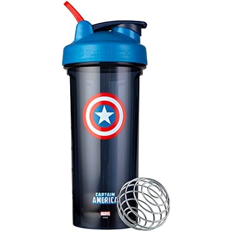 Blender Bottle feature image