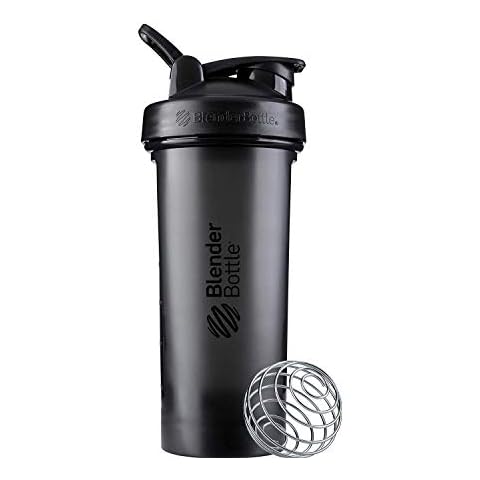 BlenderBottle feature image