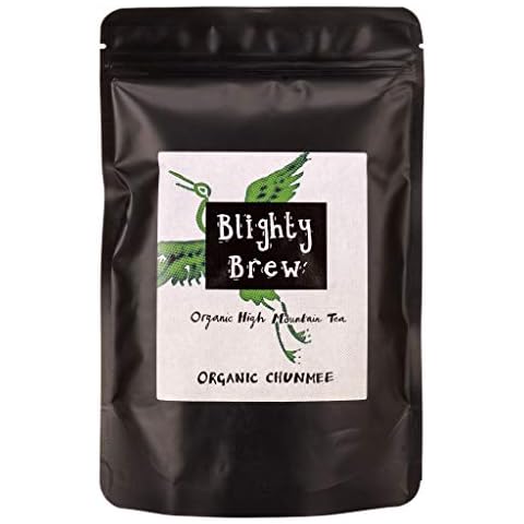 Blighty Booch Kombucha feature image