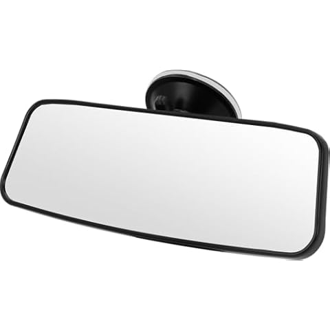 Blind Spot Car Interior Mirrors