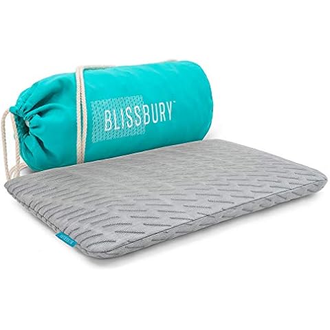 BLISSBURY feature image