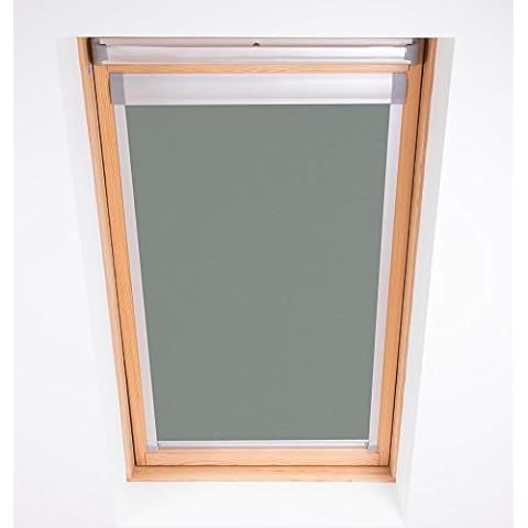 Bloc Skylight Blind feature image
