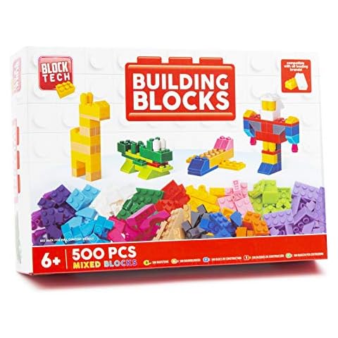 Block Tech feature image
