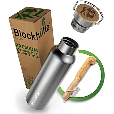 Blockhütte thumbnail