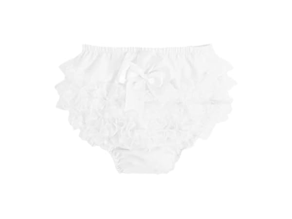 Bloomers for Baby Girls Thumbnail