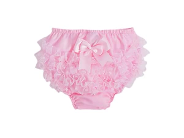 Bloomers for Baby Girls Thumbnail