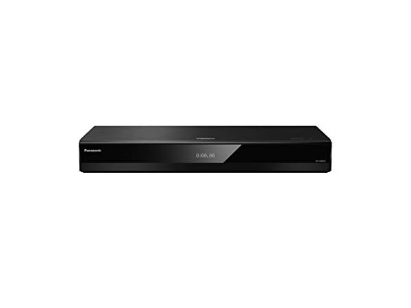 Blu-ray Players & Recorders Thumbnail