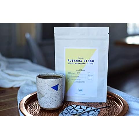 Blue Coffee Box feature image
